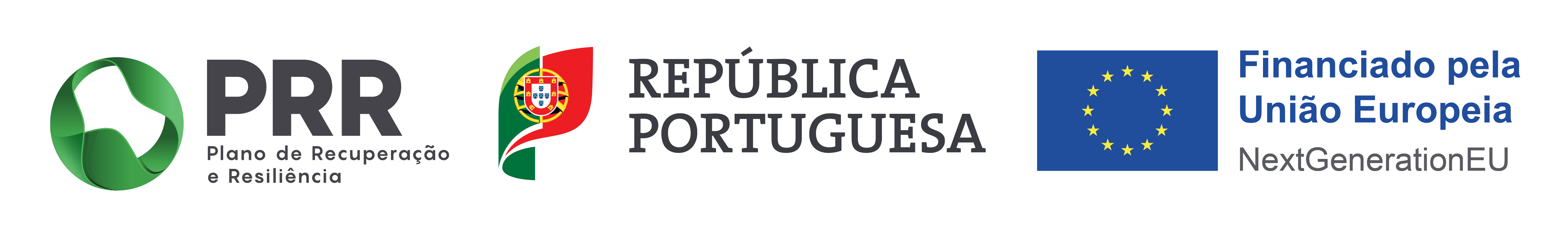 PRR Governo Português