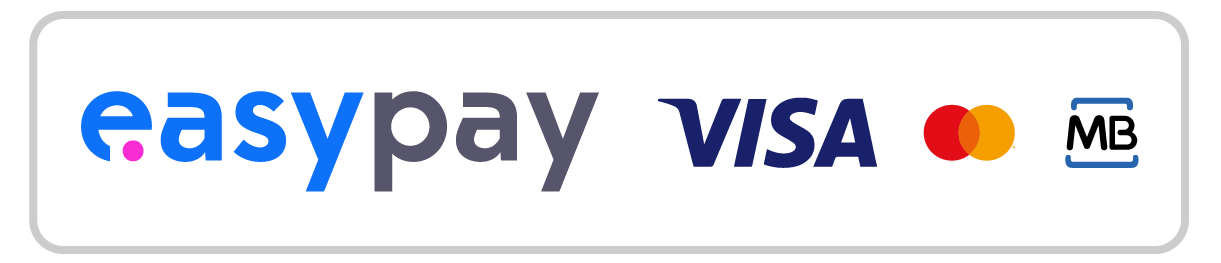 Logo Easypay