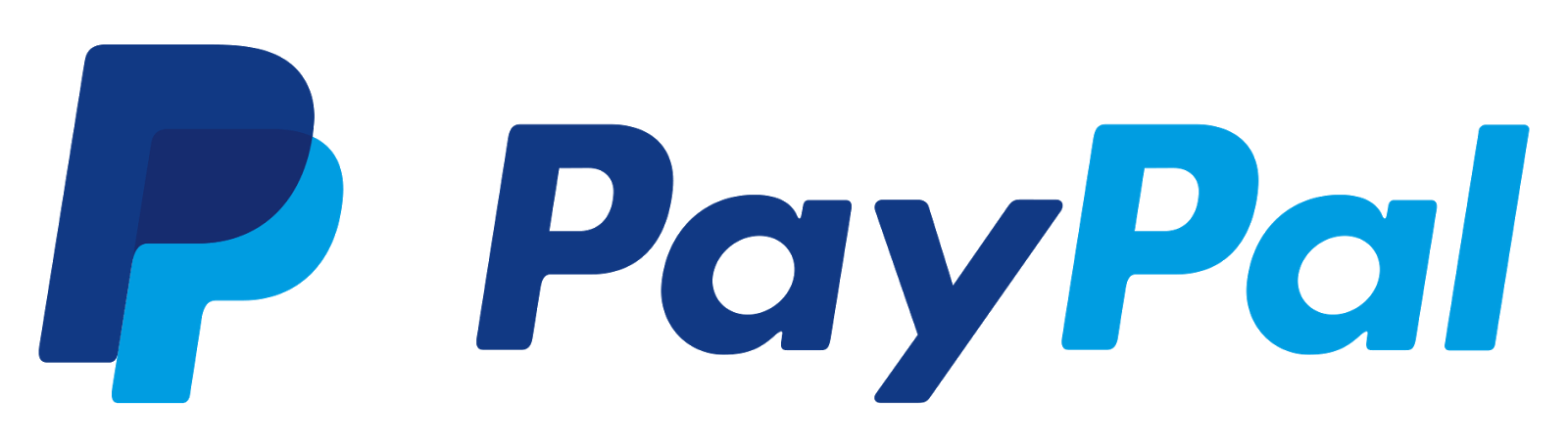 Logo Paypal