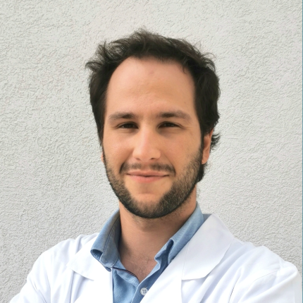 Tiago Soares