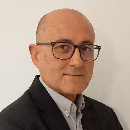 Luís Rosa Santos
