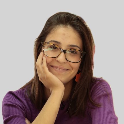 Carmen Silva