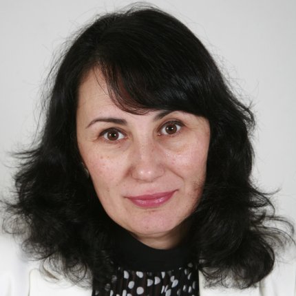 Sonia Teixeira