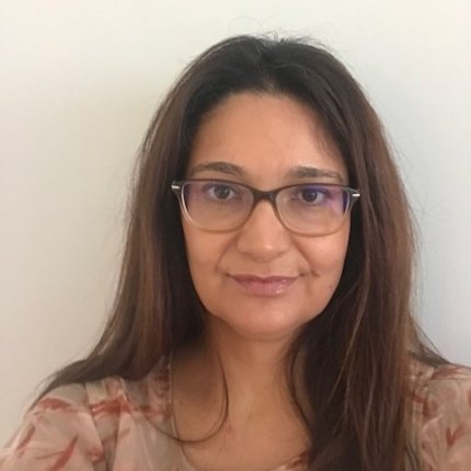 Sandra Fernandes