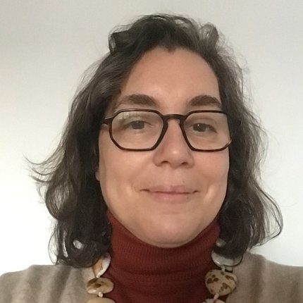 Sandra Tomás