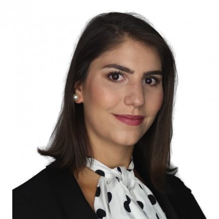 Natacha Cabete
