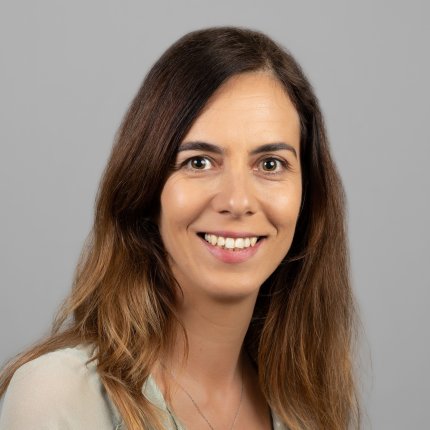 Liliana Pinto Pereira